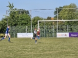 S.K.N.W.K. JO13-1JM - Lepelstraatse Boys JO13-1 (competitie) 2024-2025 (3e fase) (84/153)